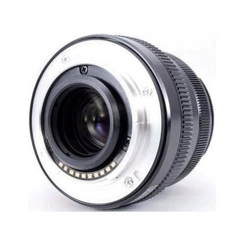 Fujifilm XF35mmF2 R WR Lente Negro Usado JP - Imagen 3 de 3