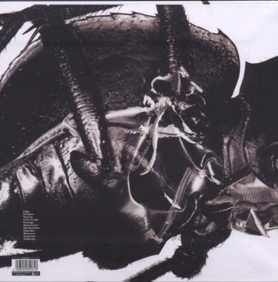 Mezzanine by Massive Attack