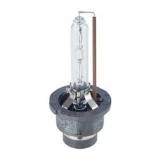 Bosch Headlight Spotlight Bulb P32d-2 85.0v fits Alfa Romeo 4C 2013-2020 0882009