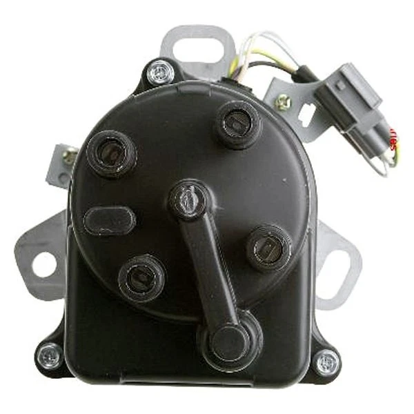 For Honda Civic 1992-1995 Cardone New Electronic Ignition Distributor - Image 2 of 4