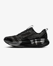 Nike Vomero 18 Iron Grey Light Smoke Grey Black Disrupt Pack IQ3925-001 Mens Sz