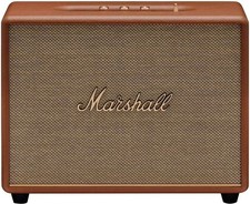 Marshall Woburn III BT Brown Bluetooth-Lautsp...