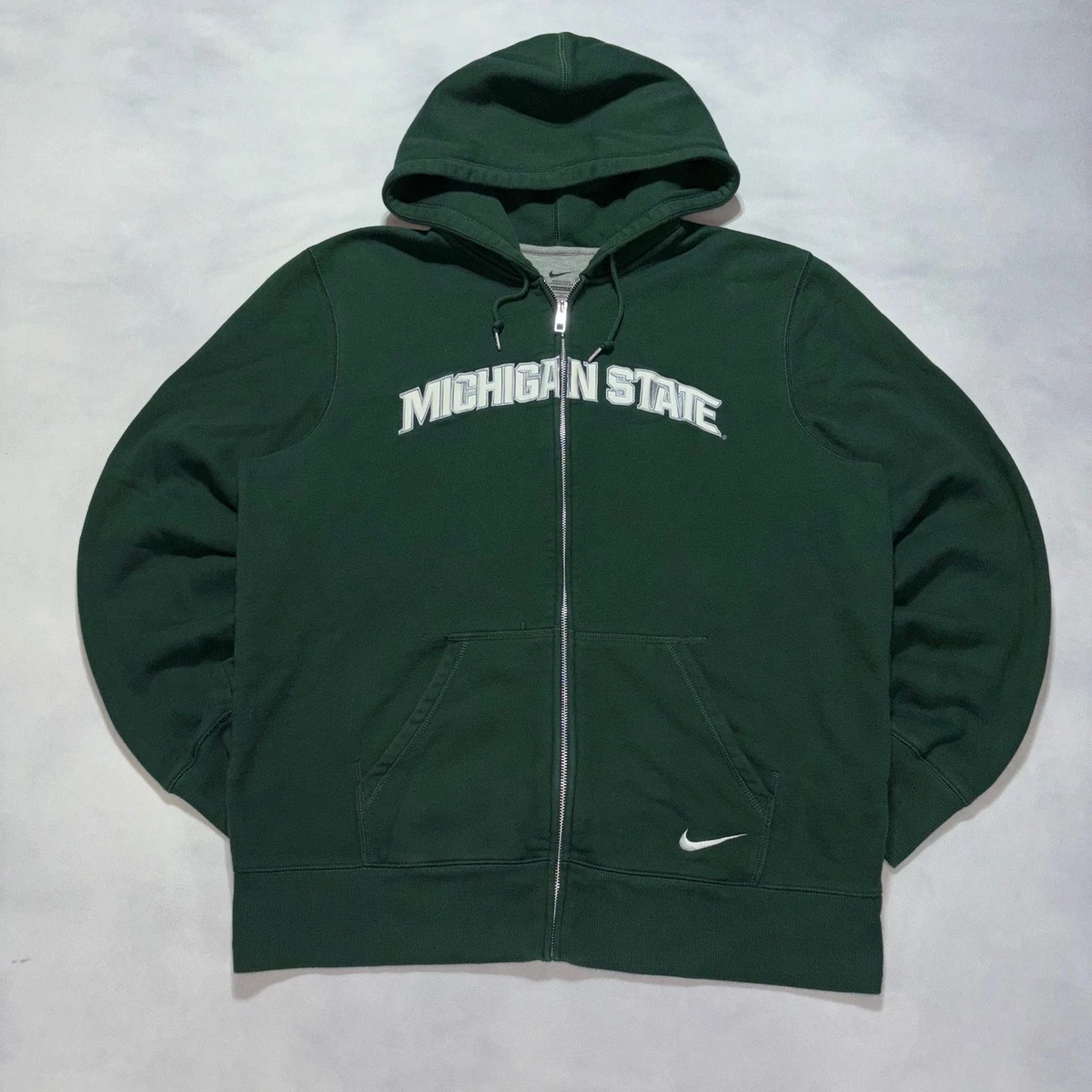 Nike Hoodies & Sweatshirts for Men with Vintage Full Zip for Sale