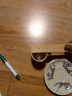 Vintage Ceramic Demitasse Cup&Saucer  Republic Of China — photo 7