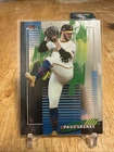 2026 Topps Finest Paul Skenes #10