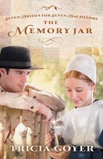 The Memory Jar by Tricia Goyer (English) Paperback Book