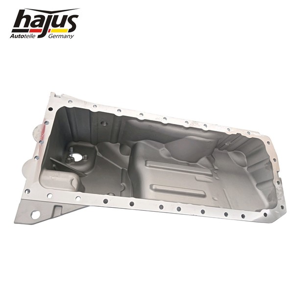 Hajus ÖLwanne MotoröLwanne BMW 1Er E81 E87 3Er E90 5Er E60 Z4 E85 E89 330I 325I-image