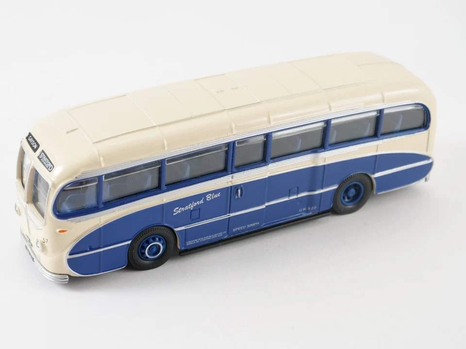 Corgi 97172 Burlingham Seagull Stratford Blue - Image 3 of 4