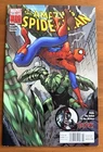 Amazing Spider-Man #654A Newsstand 9.0 1st app. Flash Thompson Venom