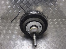 Bremskraftverstärker Opel Astra J Sports Tourer 1.7 CDTI 74kW 101PS 13338058 