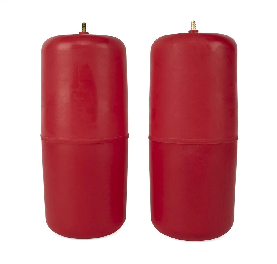 Air Lift 1000 Rear Helper Air Spring & Compressor Kit for Cherokee Trailhawk Foto 3 de 4