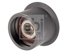 FEBI BILSTEIN Umlenkrolle Zahnriemen 02561 für BMW E36 E30 E34 Metall 3er 5er