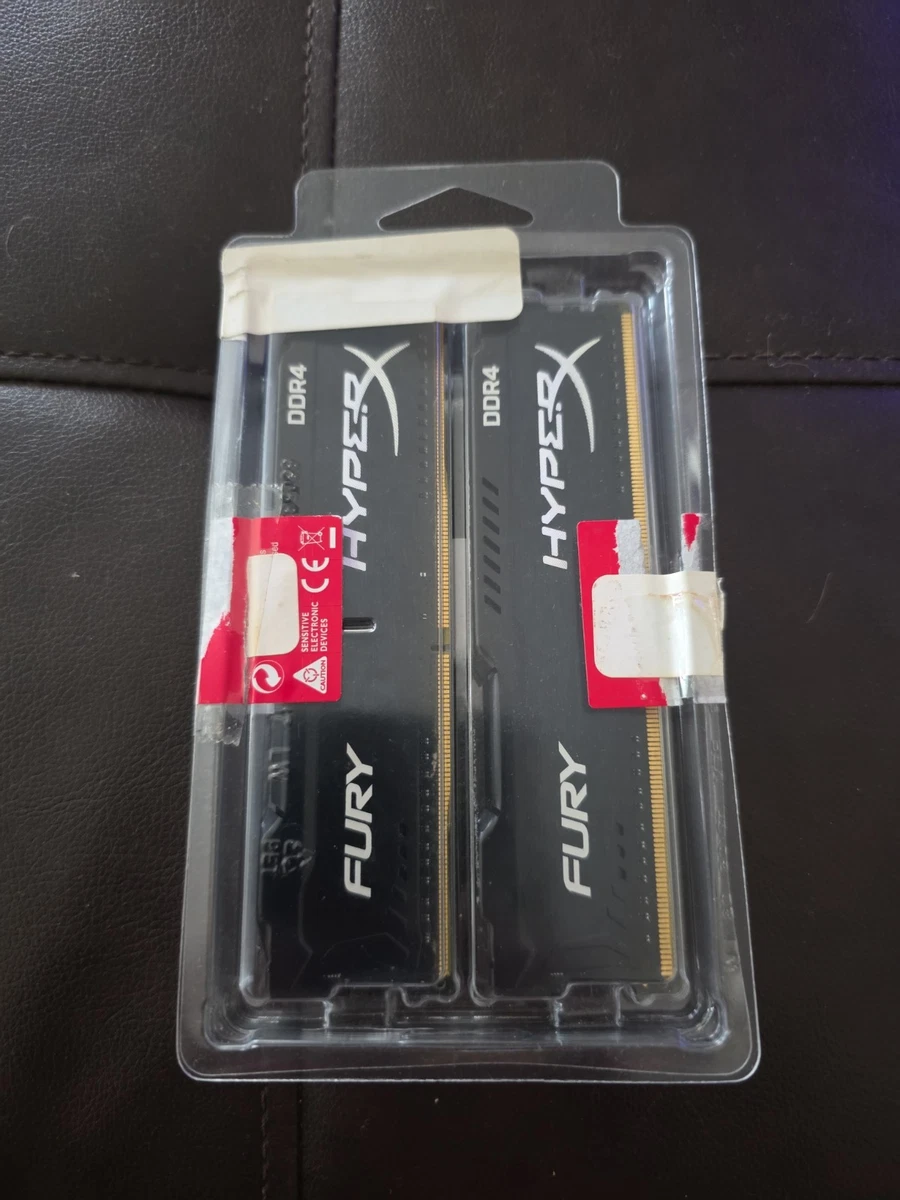 25+ Kingston Hyperx 8gb for sale | Updated Oct 2026