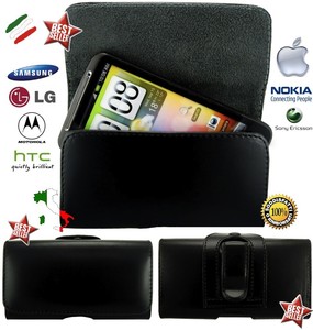 custodia huawei nova young per cintura custodia huawei nova young per cintura