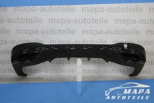Mercedes CLA (II) W118 AMG Bj. ab 2019 Diffusor Spoiler Stoßstange Hinten Orig.