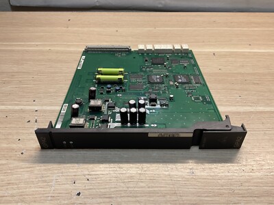 ALCATEL GPA2 3BA 23241/3BA23241AAAC 03/ PCB BOARD/PREOWNED/JUA1681