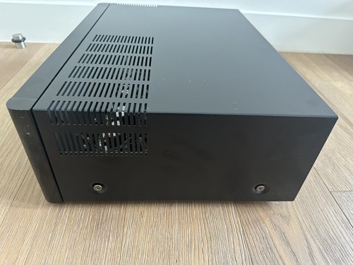 Rotel RSP-1570 AV Prozessor mit Fernbedienung - für Teile kein HDMI. - Bild 5 von 5