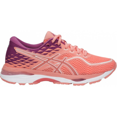 asics womens gym trainers