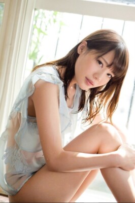 Airi Suzumura Akt Fotobuch: Sie ist nur für mich (Taschenbuchausgabe)