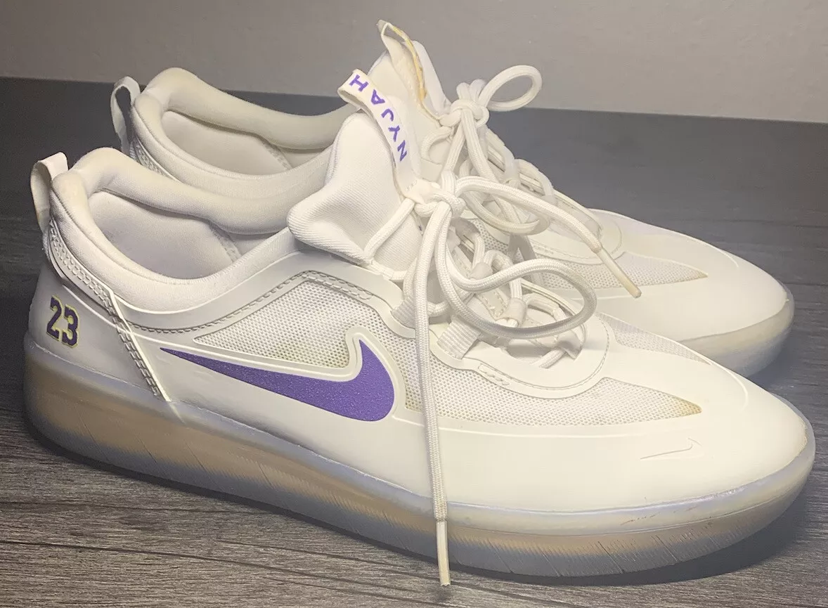 nike sb nyjah nba