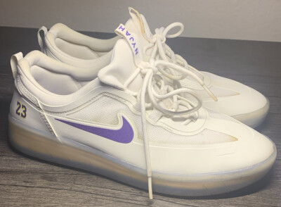 【本物保証 /関税・送料無料】NBA × Nike SB Nyjah Free 2 Nike x NBA Nyjah Free 2 SB 'Lakers' DA3439-100