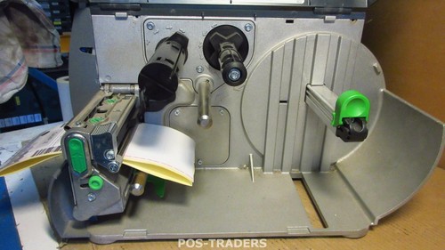 DATAMAX DMX-M-4206 USB Direct Thermal Label Drucker 203DPI Printer 420270 INCH - Bild 3 von 4