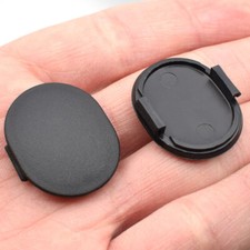 1* Windshield Cowl Grille Cap For Mazda 3 BK MX5 Miata NA NB  Screw Cover Wiper