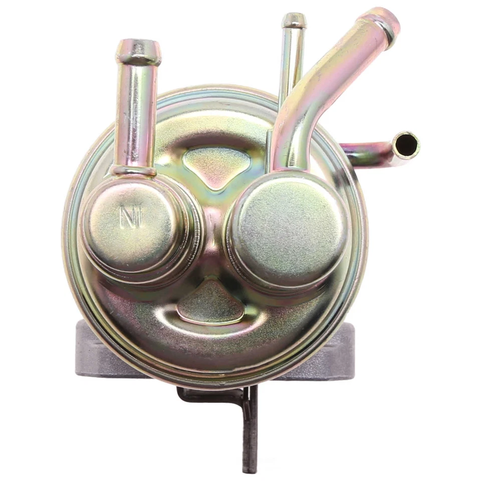 Bomba de combustible mecánica para camioneta Isuzu Amigo Carter 1989-1994 Foto 4 de 4