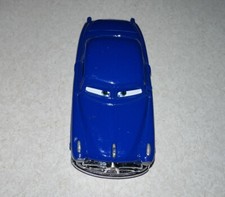 Disney Pixar Cars 'Doc Hudson' the Hudson Hornet DieCast Toy Car