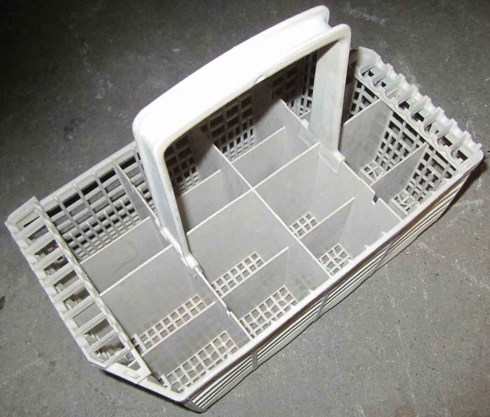 original Miele  Besteckkorb Qualität Korb Besteck Teil-Nr.  4061262