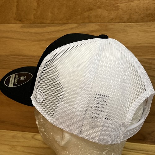 Purdue Boilermakers Hat Top Of The World Embroidered Spellout Mesh Snapback NWT - Picture 4 of 10