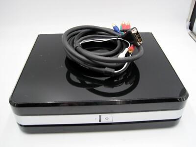   Polycom HDX 7000 HD 2201-26773-001 HD Video Conference Codec, NTSC