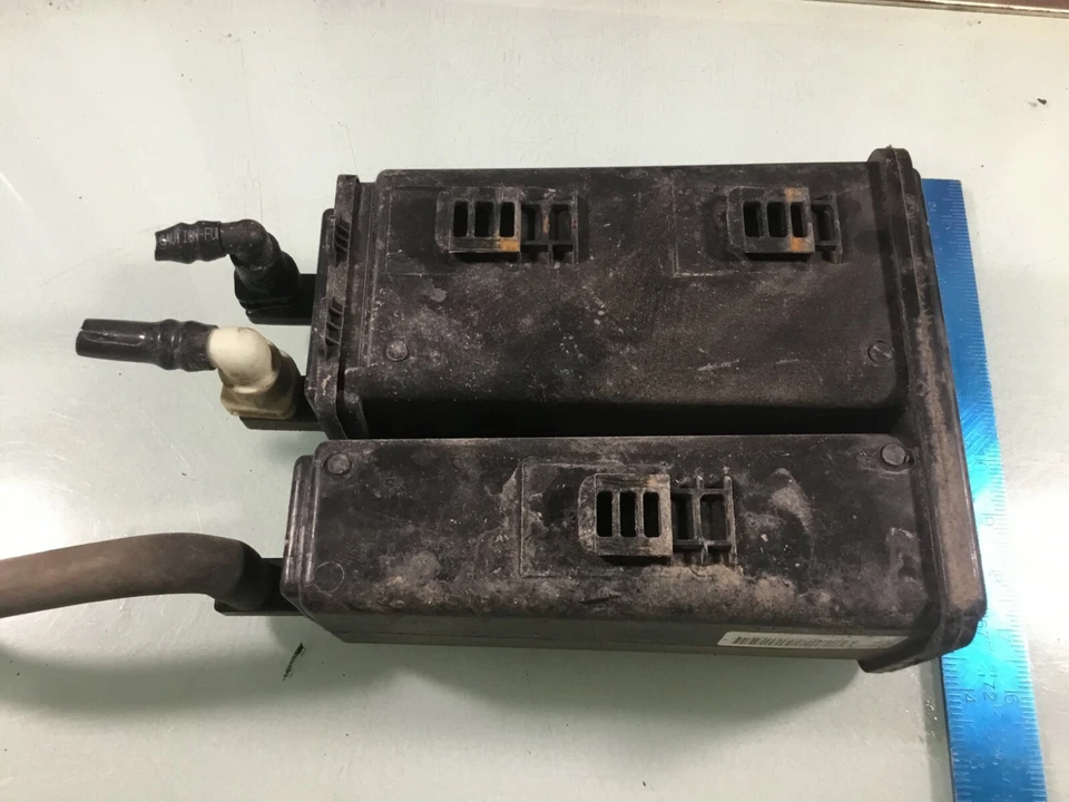 07-14 福特 Edge 蒸汽罐 E — 第 4/4 张图片