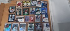 100 Card Lot ARIZONA DIAMONDBACKS Auto Jersey Corbin Carroll Rookie Brandon Webb