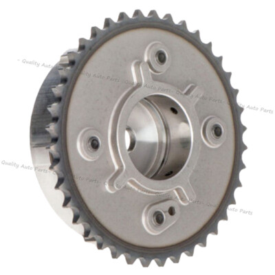 Variable VVT ACUATOR SPROCKET GEAR TIMING For MAZDA 3 6 CX-7 2.3L