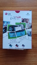 Cellulare LG Tribe Chat Mobile KS360 Azzurro - USATO BENE