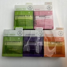 Luxury Pedicure 5-Step 5 Different Types To Choose From. Clean Cosmetic