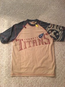 Tennessee Titans Merchandise