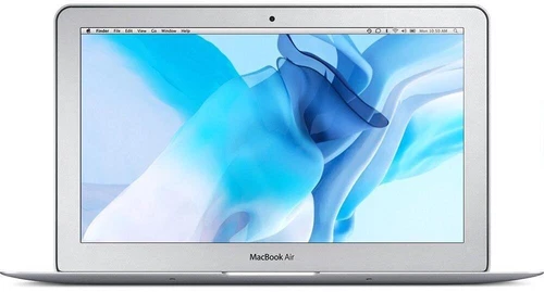 Apple MacBook Air 13" 2012