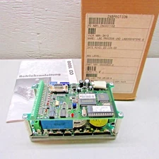 Hanning CCI 1100-066 Servo Drive