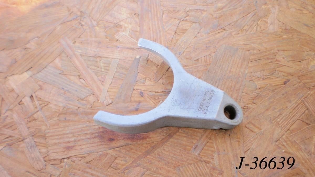 88 89 90 91 92 93 Pontiac LeMans TransAxle Specialty Tool Kent