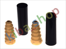 REAR AXLE SHOCK ABSORBER ASSEMBLY KIT REAR FITS AUDI A4 B8 Q3 SEAT ALHAMBRA