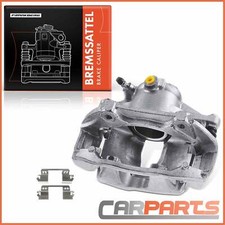 Bremssattel mit Halter vorne rechts für Mercedes-Benz E-Klasse W211 T-Model S211