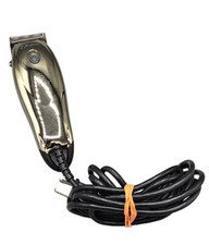 Oster Spirit Model 76975-310 Clippers Silver Black