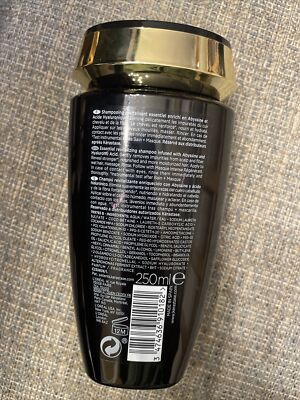 Kérastase Chronologiste Bain Regenerant Shampoo - 8.5 oz | eBay