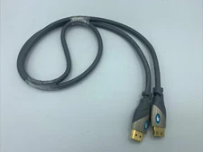 4k MONSTER HDMI CABLE HDMI Ultra High Speed 2.0 4ft