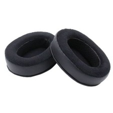 Headset Ear Pads Covers Universal Large Over Ear Headphone Earpads Spare Part
