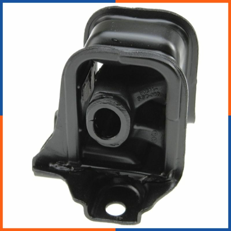 Support moteur 50814-SSO-980 avant droit pour remplacer silentbloc usé Honda