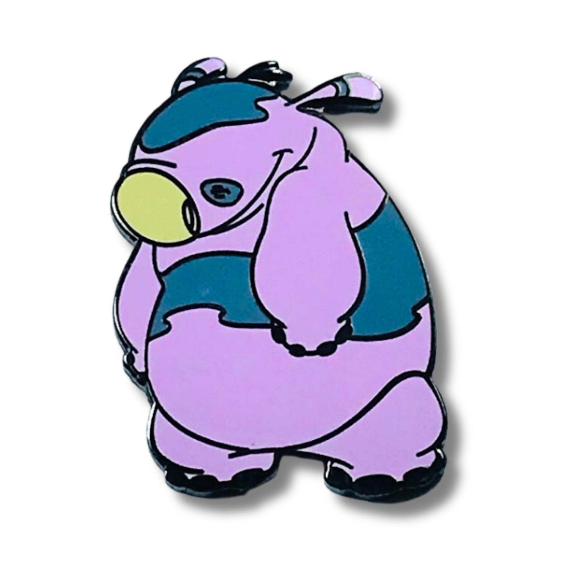 Pin – Zawp Experiment 077 from Lilo and Stitch – Disney Fantasy | eBay