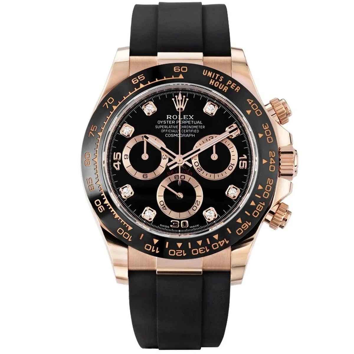 Rolex Cosmograph Daytona 116515 for sale | eBay